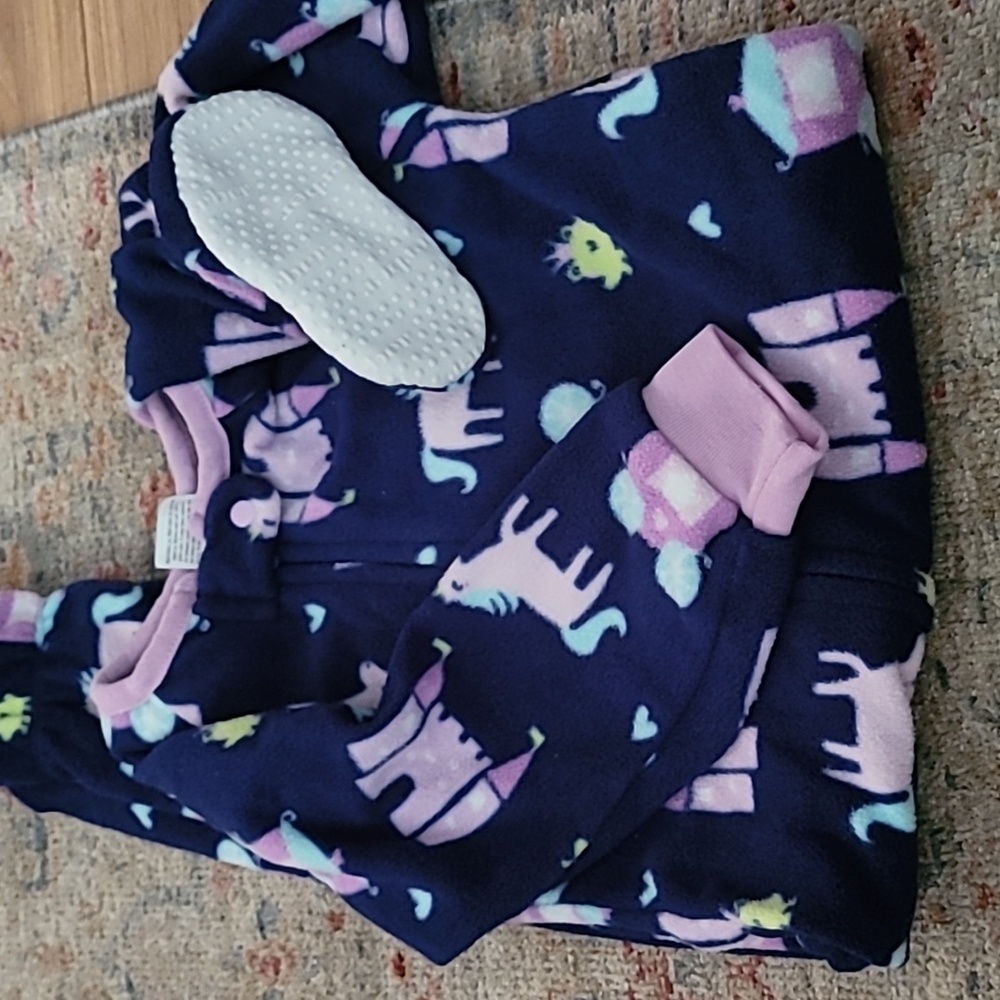 Sleep Onesie